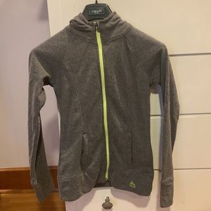 Women’s RBX Fleece Running Jacket Small